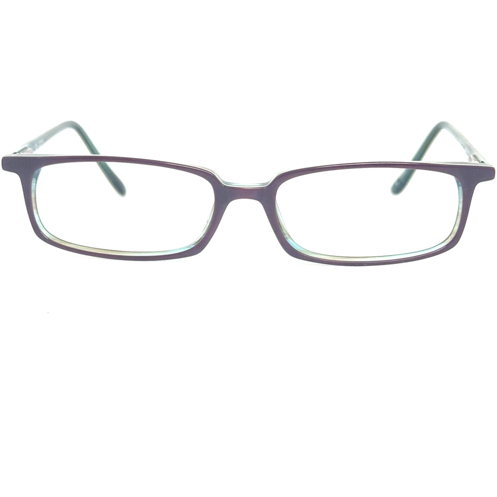 Guess Women's Eyeglasses Frames Only GU1256 Frames BU Full Rim Rectangle H1300